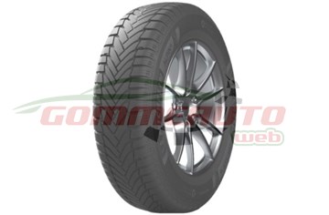 COP. 175/65HR17 MICHELIN ALPIN 6 87H M+